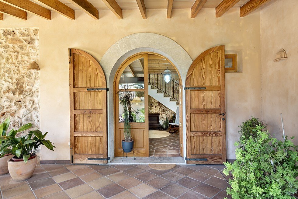 House in Llubi, Balearic Islands, Spain 5 - 16284908