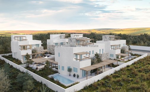 Villa in Yeroskipou, Paphos, Cyprus 1