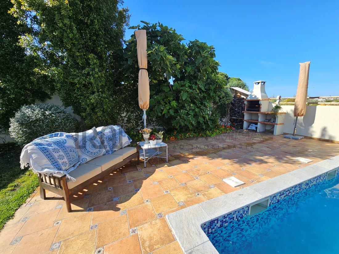 House in Moncarapacho, Algarve, Portugal 2 - 16291716