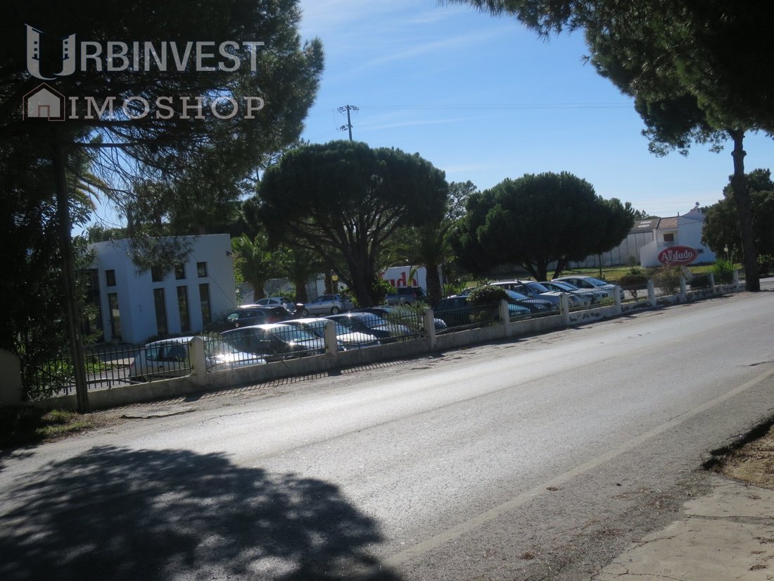 Land in Quarteira, Algarve, Portugal 2 - 12312078