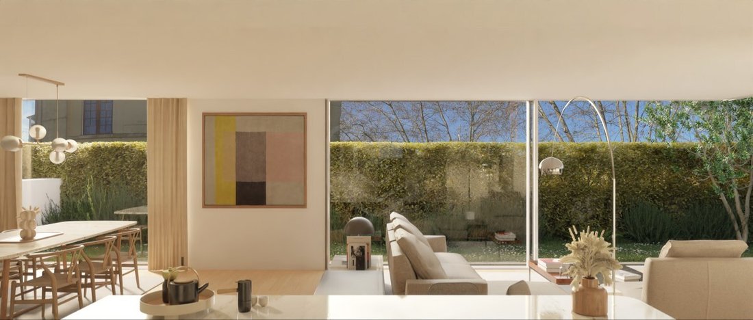 Apartment in Paranhos, Porto District, Portugal 4 - 16598911