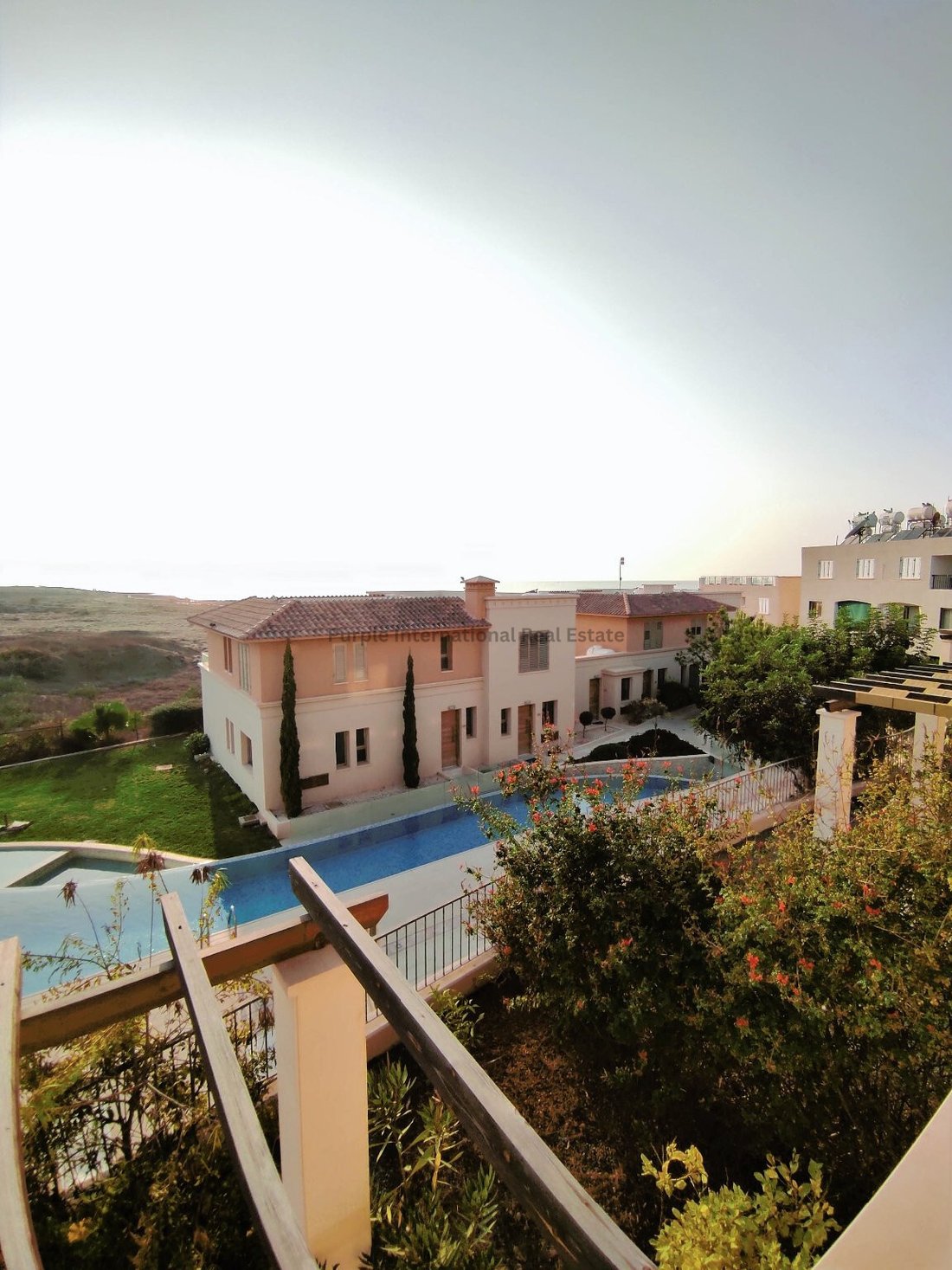 Apartment in Paphos, Paphos, Cyprus 1 - 15235730