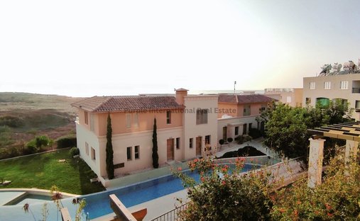 Apartment in Paphos, Paphos, Cyprus 1