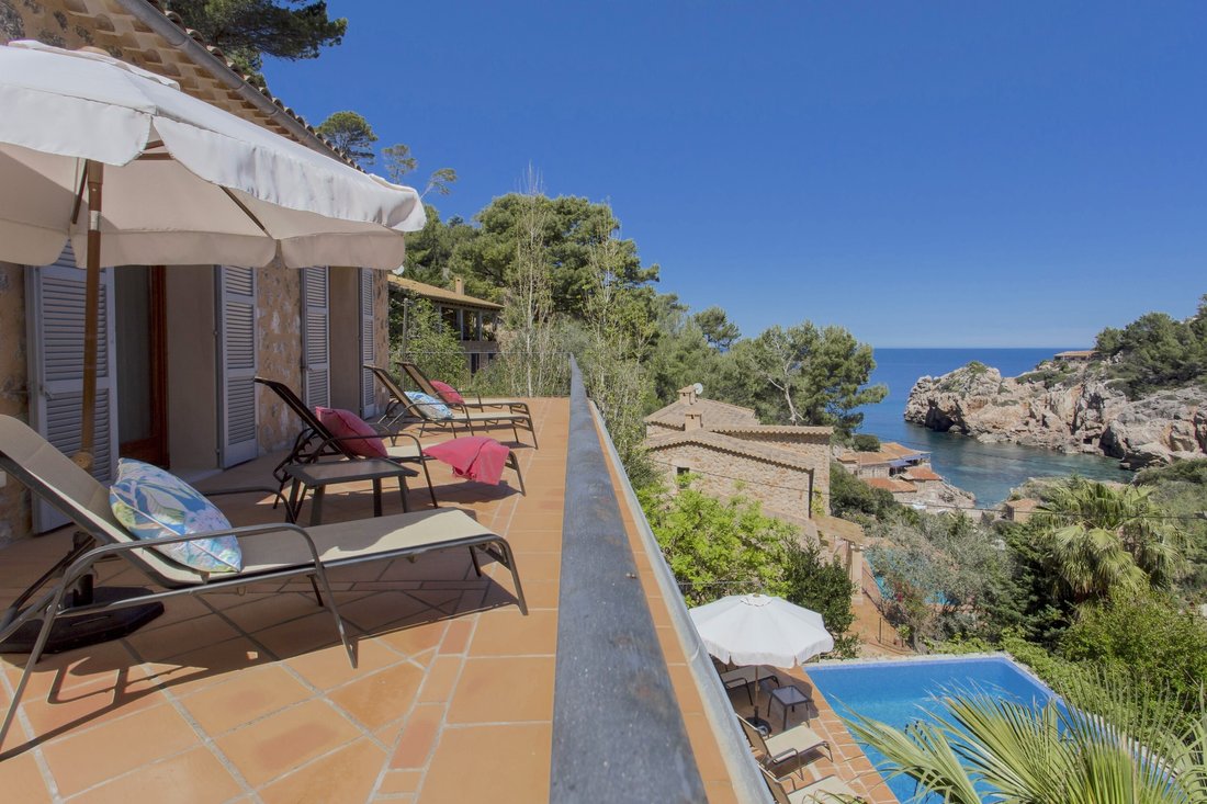 Country House in Deia, Balearic Islands, Spain 3 - 15956417