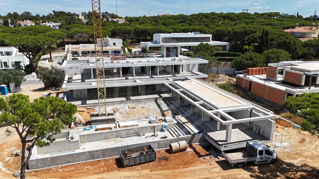 House in Almancil, Algarve, Portugal 5 - 16599684