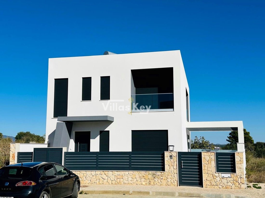 Maison à Mexilhoeira Grande, Algarve, Portugal 1 - 16673434