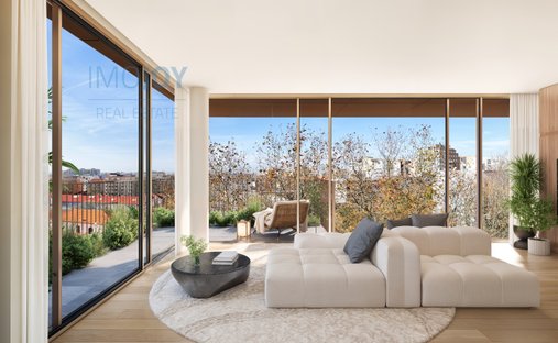 Wohnung in Matosinhos und Leca da Palmeira, Distrikt Porto, Portugal 1