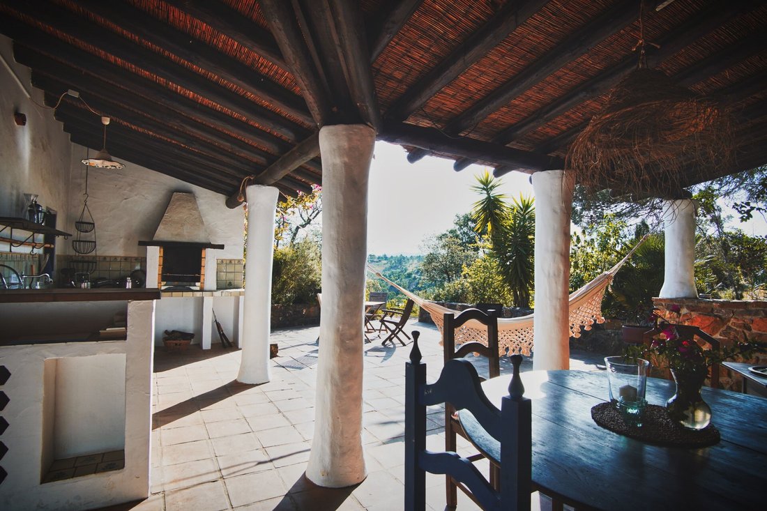 Finca in S.Teotónio, Beja District, Portugal 2 - 16392861