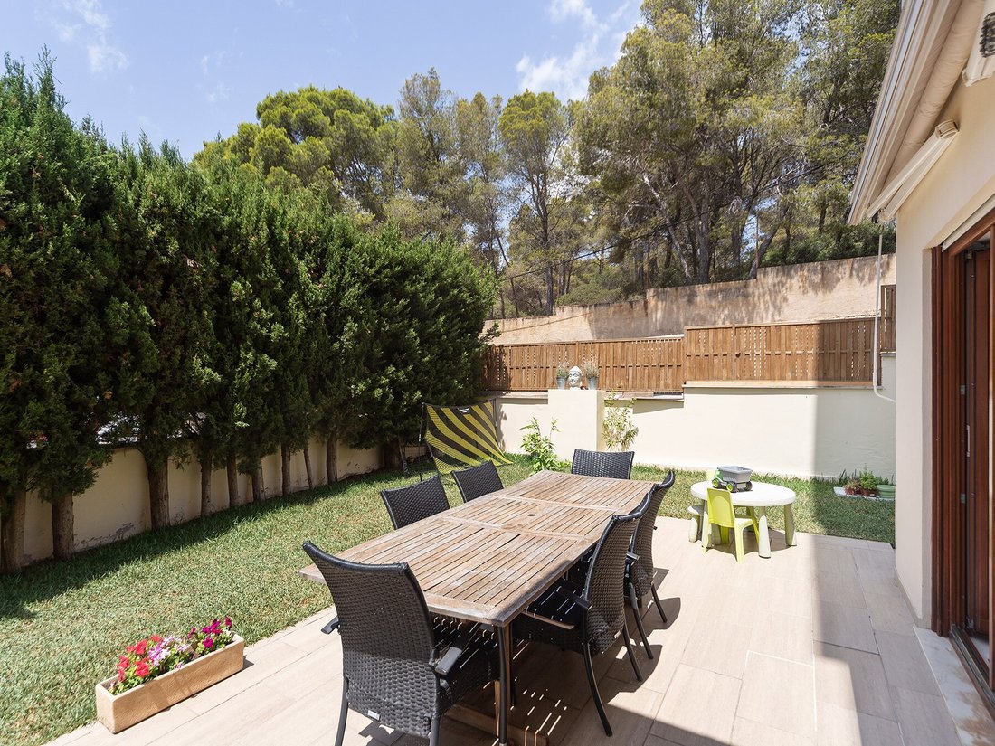 Apartment in Palma, Balearic Islands, Spain 2 - 13100768