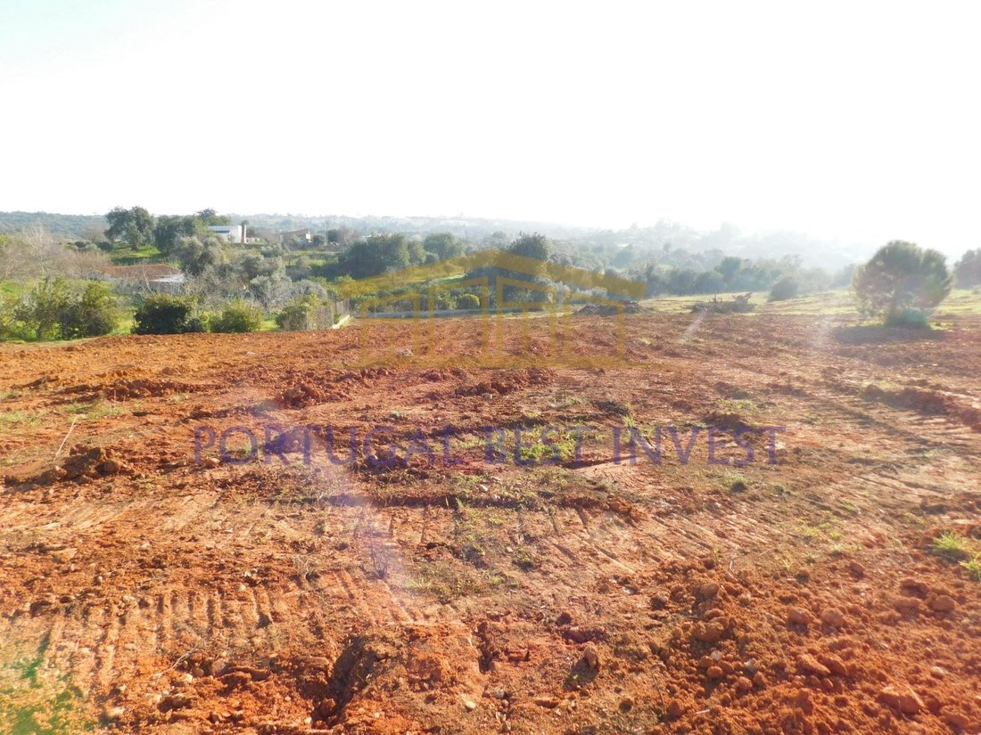 Land in Lagoa e Carvoeiro, Algarve, Portugal 3 - 12274977