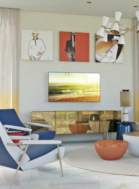 Villa in Peyia, Paphos, Cyprus 4 - 16712535
