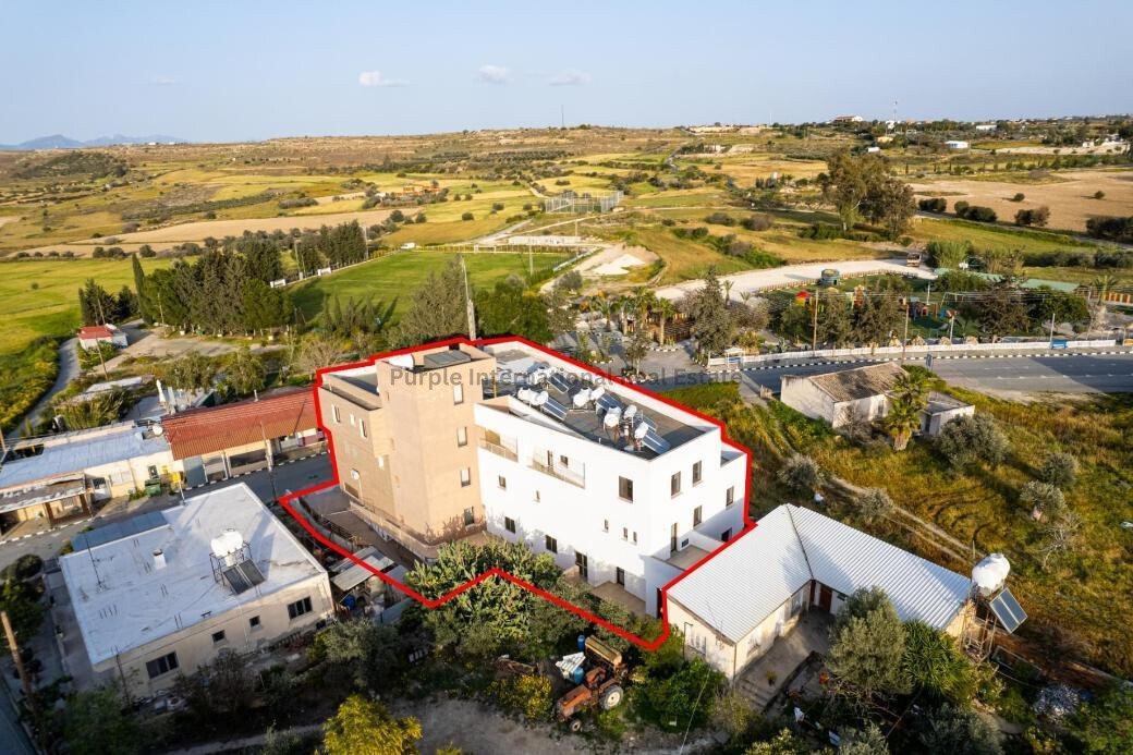 Apartment in Cyprus 3 - 16712278