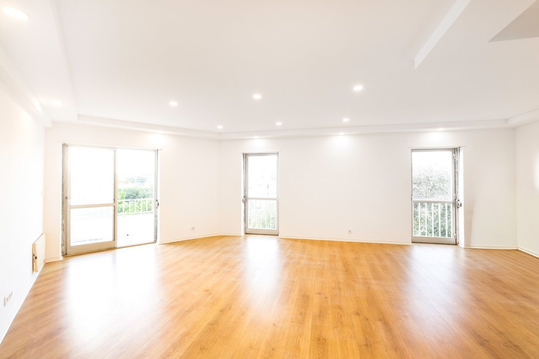 Apartment in Cascais e Estoril, Lisbon, Portugal 3 - 16678363
