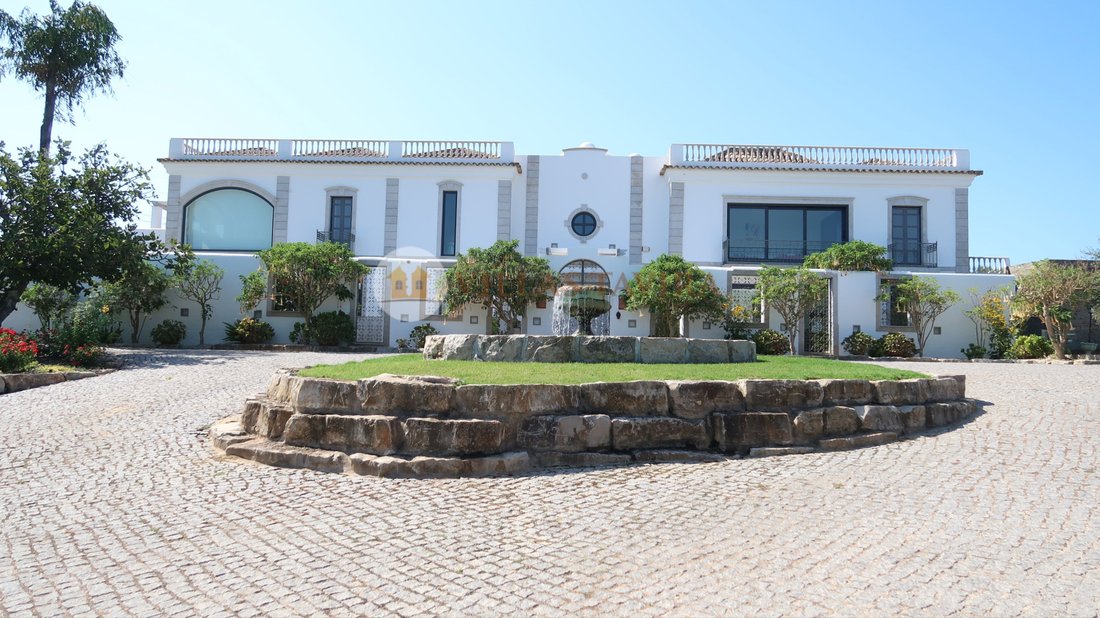 Finca in Luz de Tavira e Santo Estevao, Algarve, Portugal 2 - 13021492