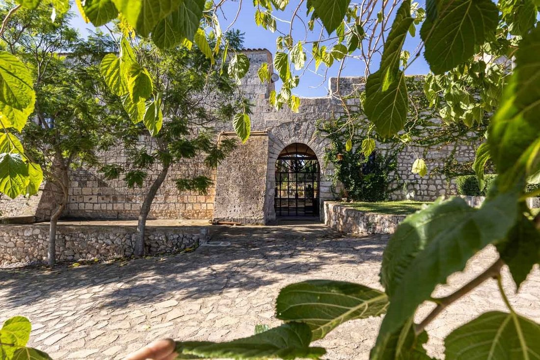 Country House in Manacor, Balearic Islands, Spain 4 - 14966948