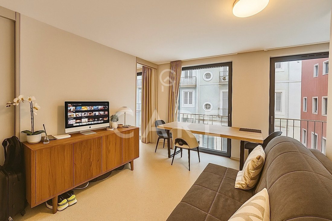 Apartment in Santo Antonio, Lisbon, Portugal 2 - 16557239
