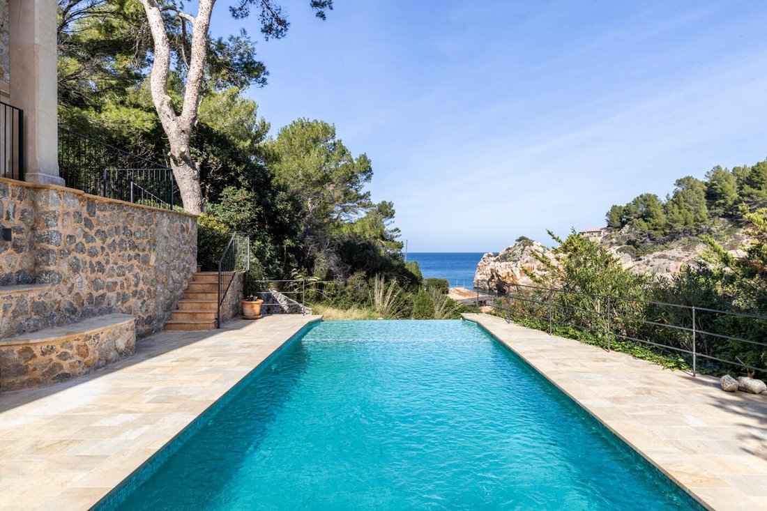 Country House in Deia, Balearic Islands, Spain 1 - 13813442