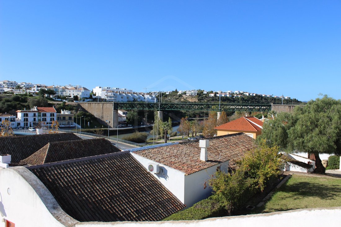 Land in Tavira (Santa Maria e Santiago), Algarve, Portugal 4 - 14342376