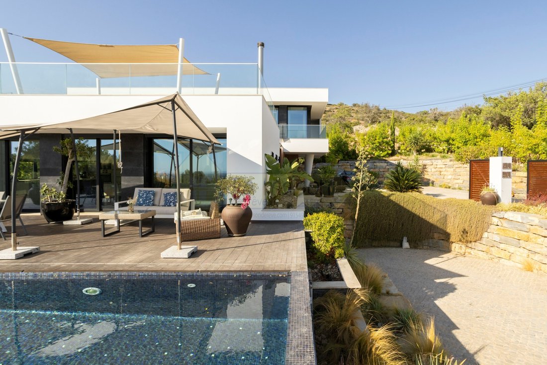 House in Santa Barbara de Nexe, Algarve, Portugal 1 - 14708485