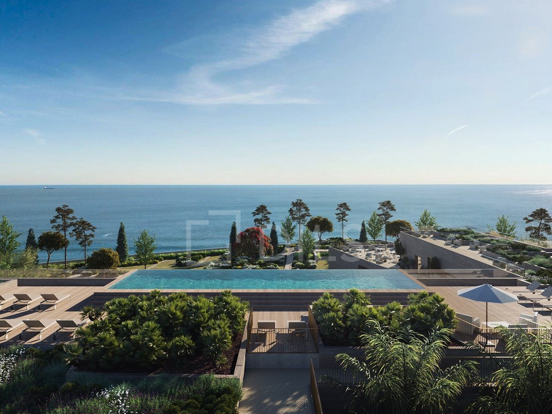 Apartment in Carcavelos e Parede, Lisbon, Portugal 2 - 15067849