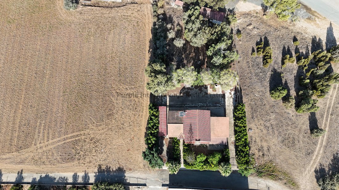 Villa in Paralimni, Famagusta, Cyprus 4 - 16712171