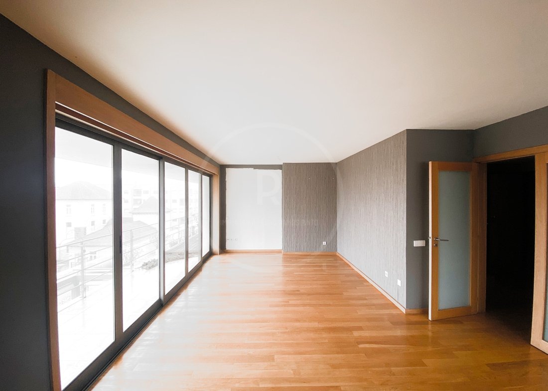 Apartment in Matosinhos e Leca da Palmeira, Porto District, Portugal 2 - 14456806