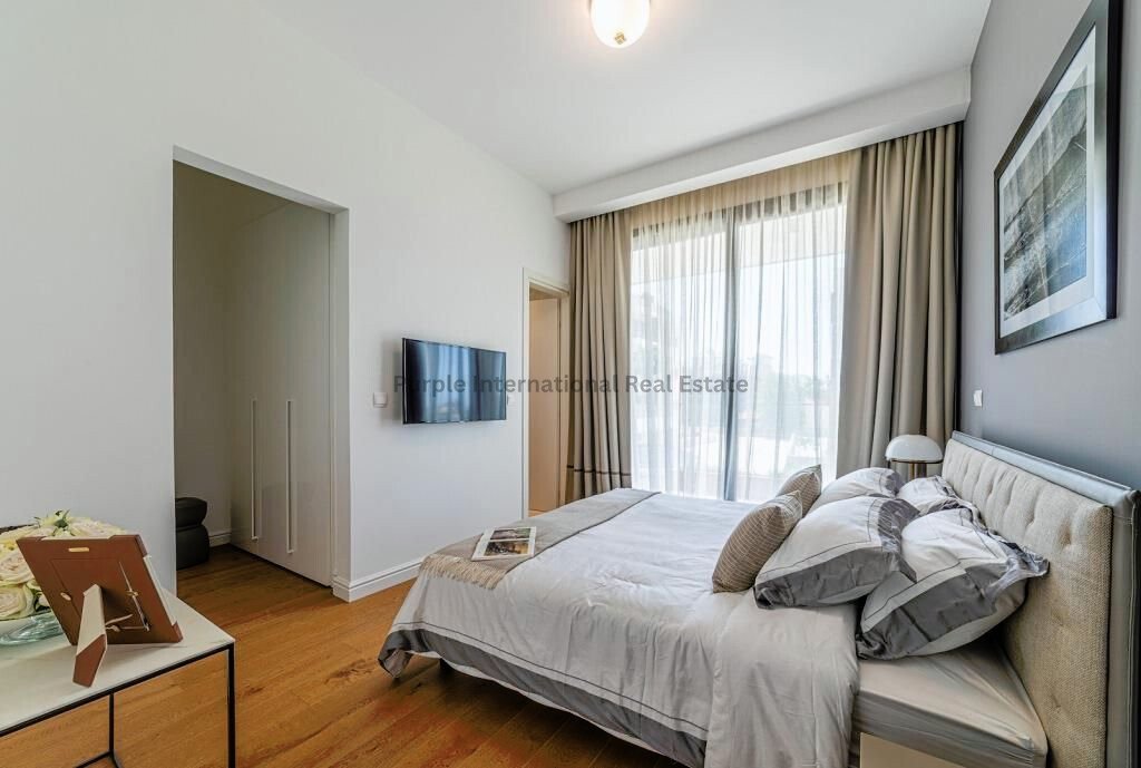 Apartment in Paphos, Paphos, Cyprus 2 - 15235879