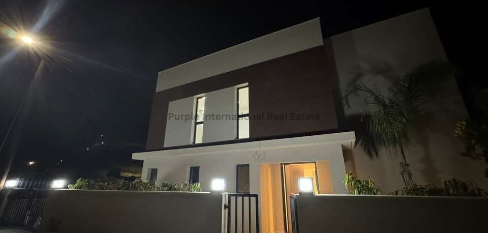 Villa in Agios Tychon, Limassol, Cyprus 3 - 15236314
