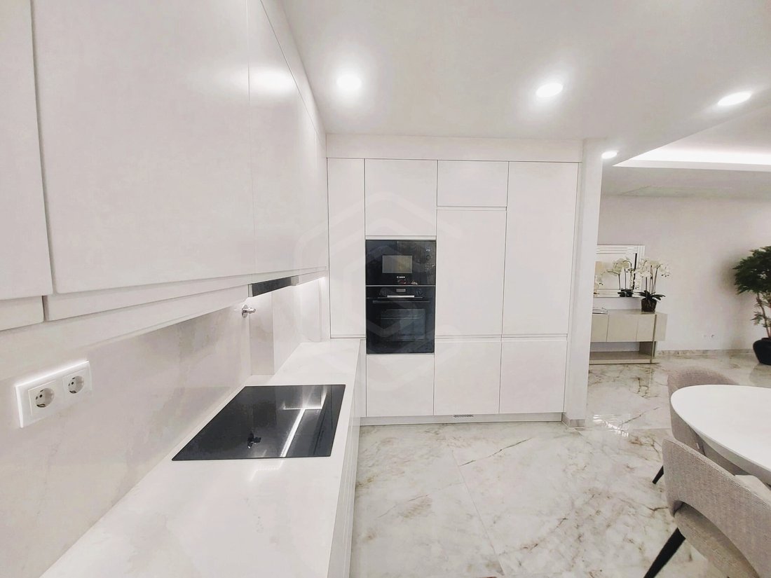 Apartment in Sao Goncalo de Lagos, Algarve, Portugal 4 - 15289288