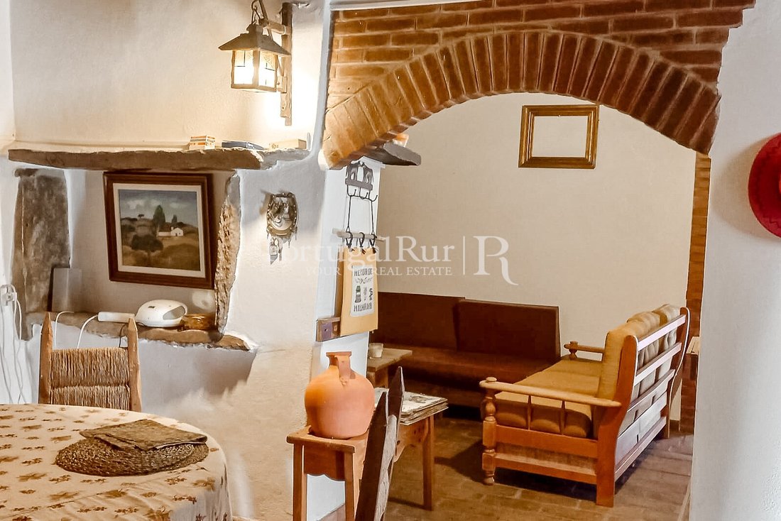 Estate in Sao Miguel do Pinheiro, Beja District, Portugal 4 - 15384830