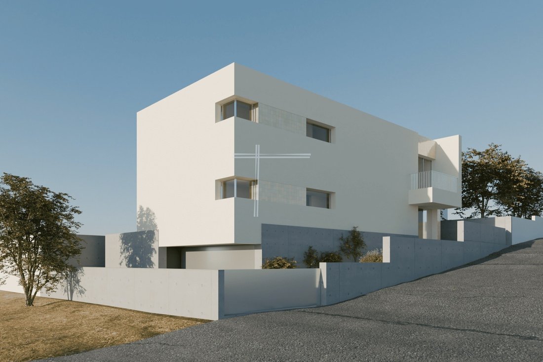 House in Charneca de Caparica e Sobreda, Setubal, Portugal 1 - 16006496