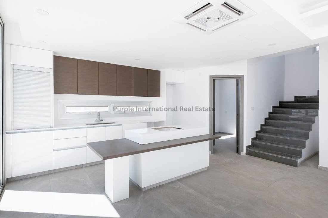 Villa en Paralimni, Distrito de Famagusta, Chipre 2 - 14840596