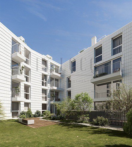 Apartment in Alcantara, Lisbon, Portugal 1 - 16600230
