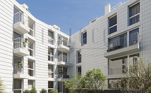 Appartement à Alcantara, Lisbonne, Portugal 1