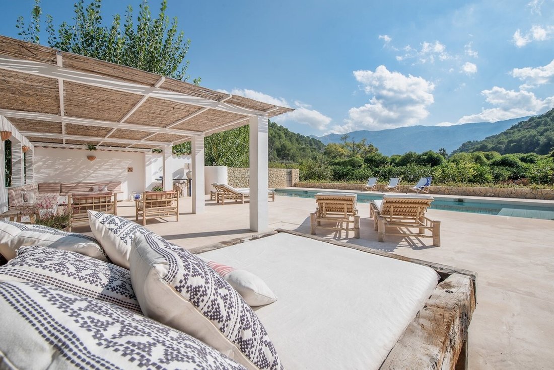 Country House in Soller, Balearic Islands, Spain 5 - 15595697