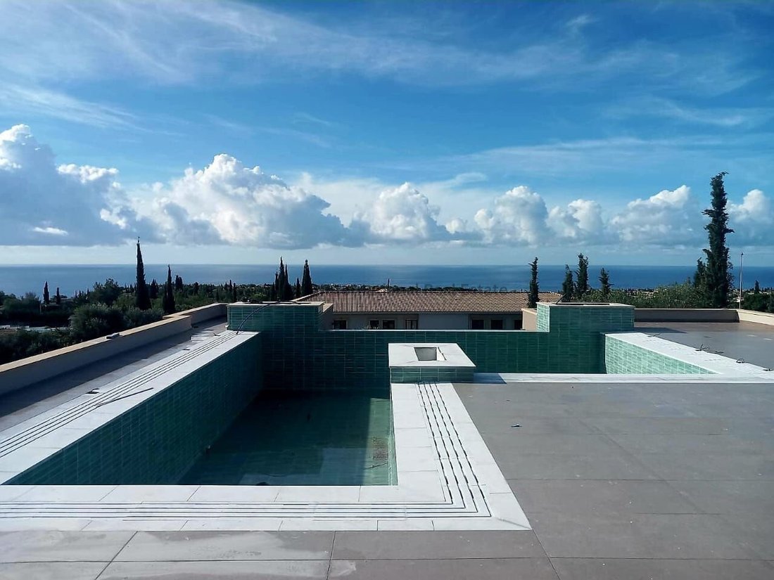 Villa in Kouklia, Paphos, Cyprus 2 - 15584073