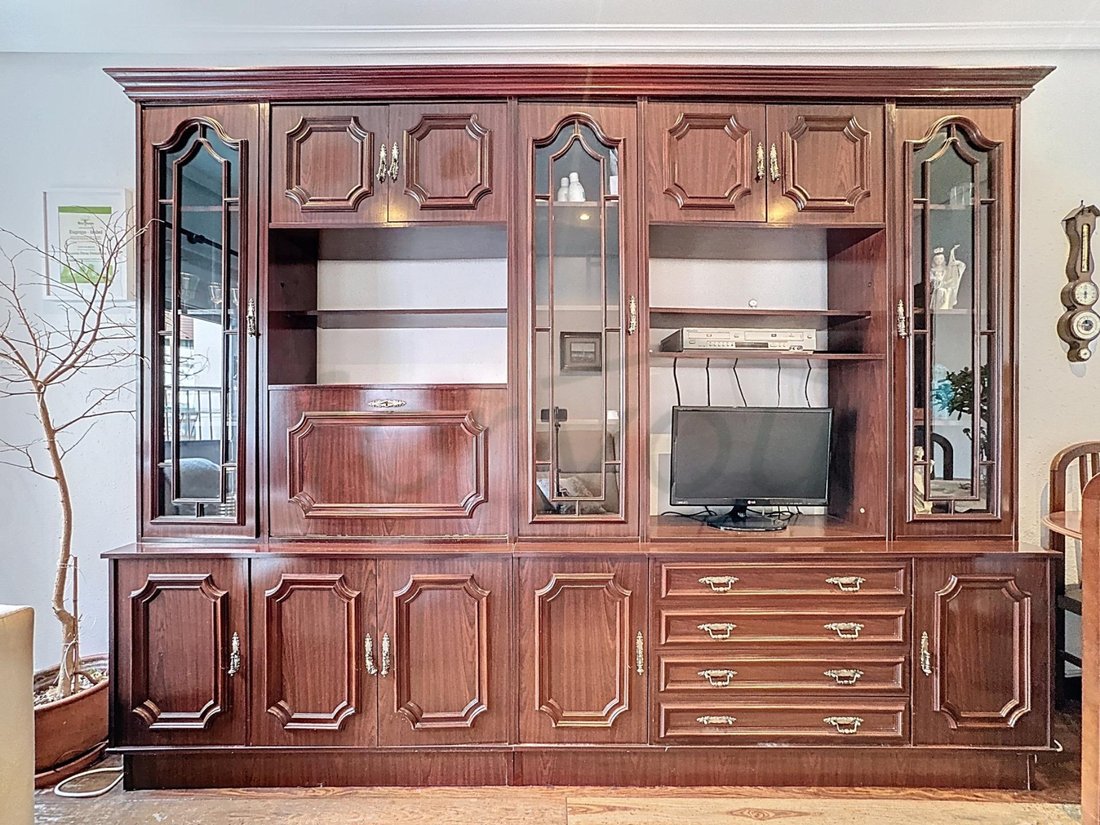 Apartment in Ipar-Ekialdea, Donostia-San Sebastian, Spain 4 - 16719399