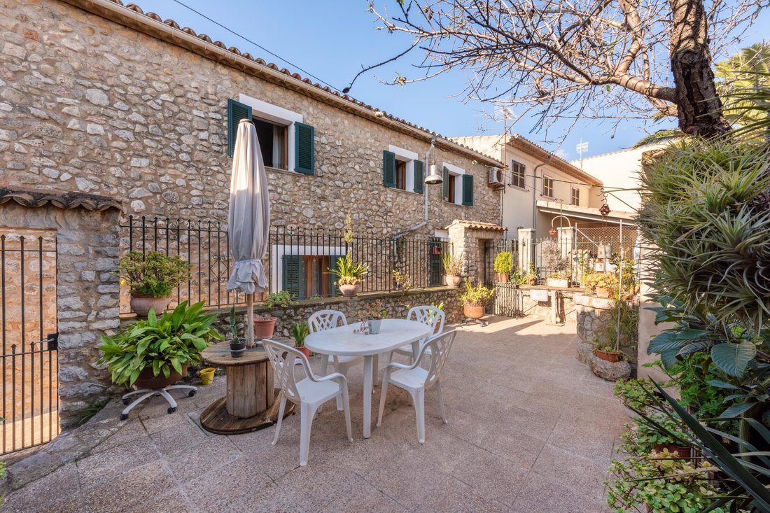 House in Alaro, Balearic Islands, Spain 1 - 12461445
