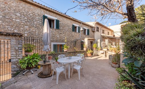 Maison à Alaró, Îles Baléares, Espagne 1