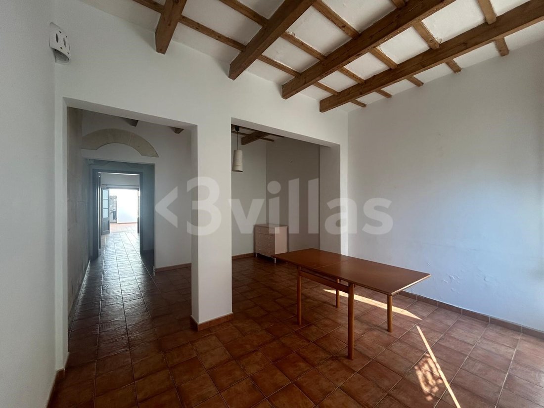House in Ciutadella de Menorca, Balearic Islands, Spain 5 - 15956199