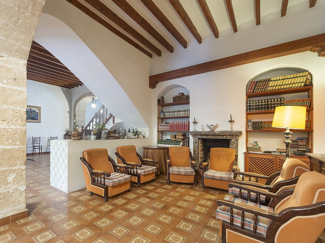 House in Alaro, Balearic Islands, Spain 5 - 13144773