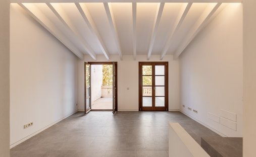 Wohnung in Palma, Balearische Inseln, Spanien 1