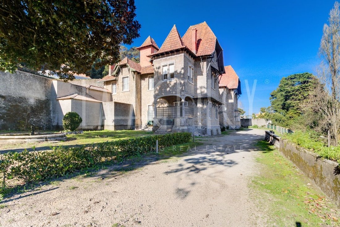 House in Sintra, Lisbon, Portugal 3 - 16216726