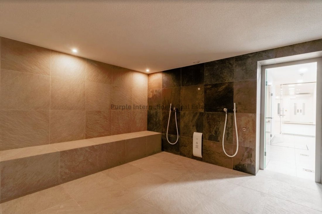 Apartment in Germasogeia, Limassol, Cyprus 2 - 16712351