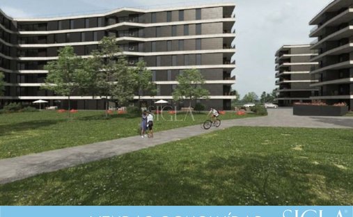 Appartamento a Ramalde, Oporto, Portogallo 1