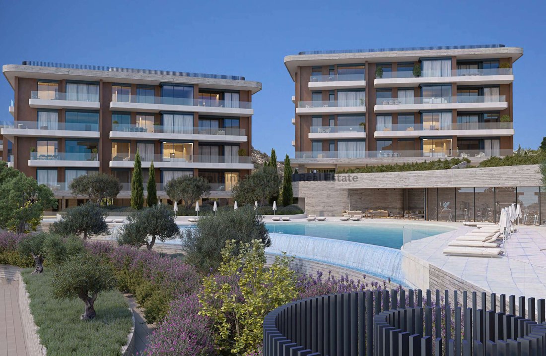 Apartment in Germasogeia, Limassol, Cyprus 3 - 16712250
