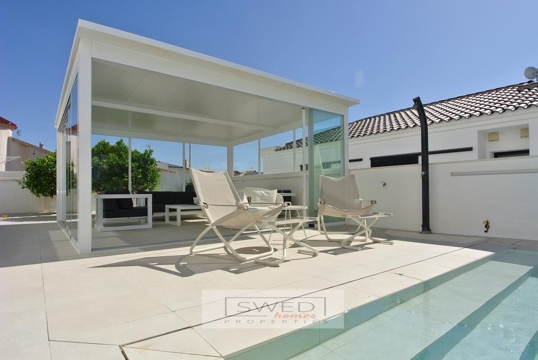 Chalet in San Fulgencio, Valencian Community, Spain 4 - 14932067