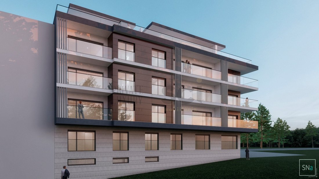 Apartment in Charneca de Caparica e Sobreda, Setubal, Portugal 4 - 16598738