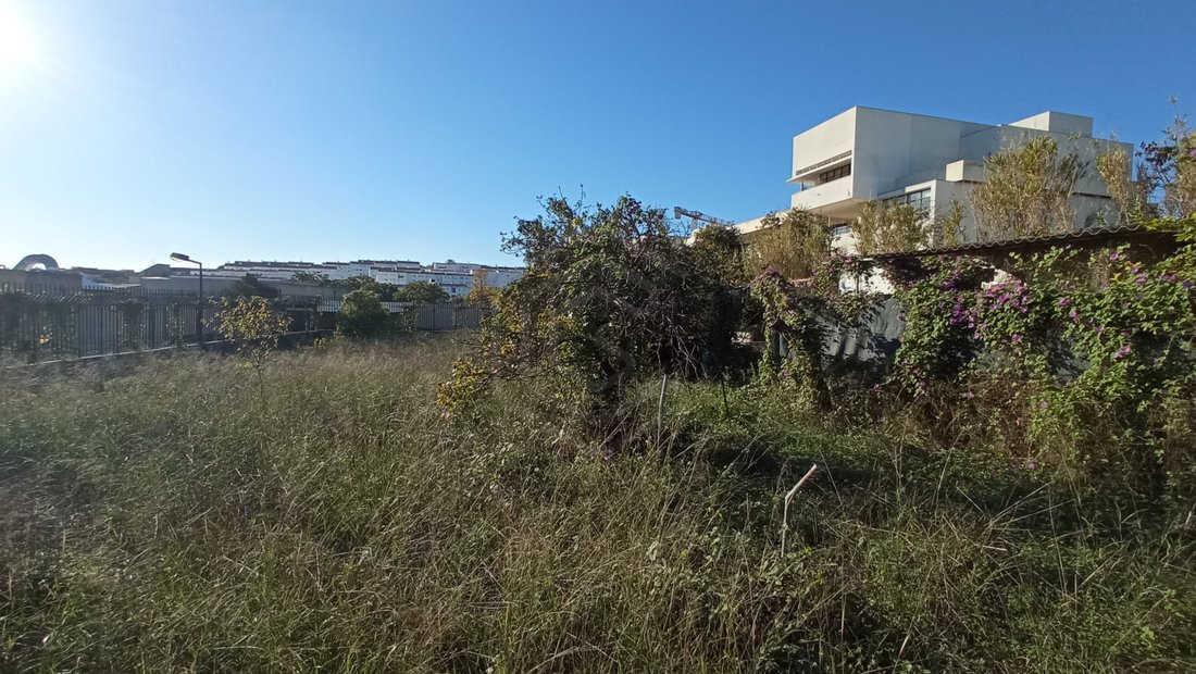 Land in Ajuda, Lisbon, Portugal 2 - 14342464