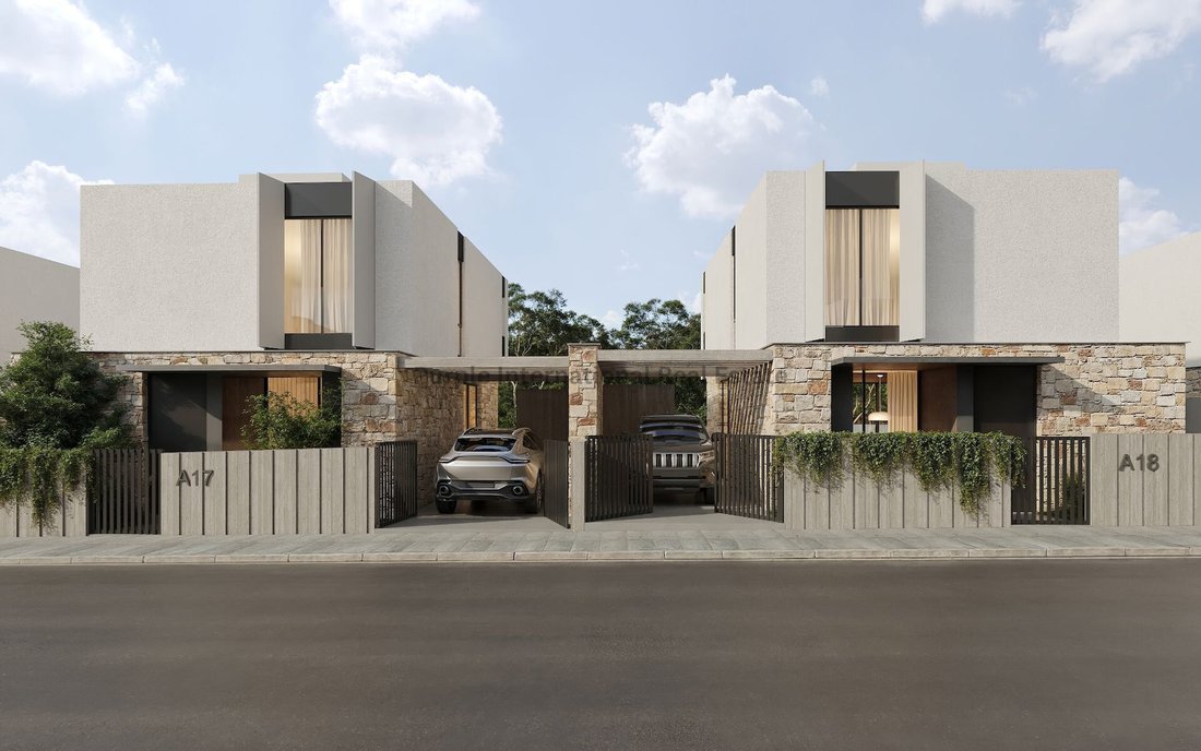 Villa in Yeroskipou, Paphos, Cyprus 2 - 16712674